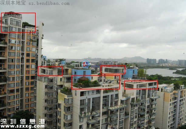 <a href=http://www.hnyueyi.com.cn/shenzhen/ target=_blank class=infotextkey>深圳</a>新增違建零增量 半年拆違建237萬(wàn)平方米