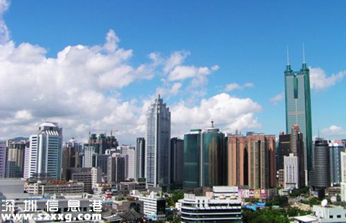異地購房  深圳