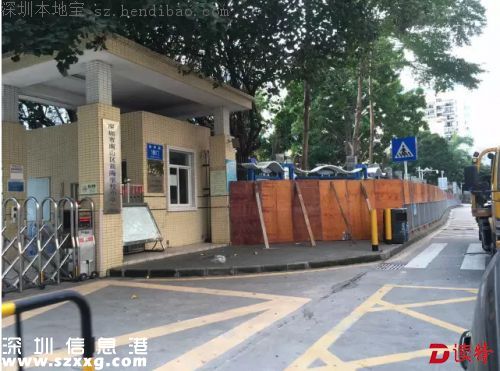 深圳5所學(xué)校齊開工增近萬學(xué)位
