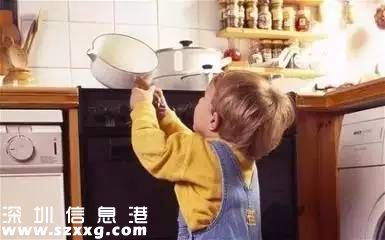 深圳4歲男童22樓墜落身亡 暑假遠(yuǎn)離6大奪命殺手