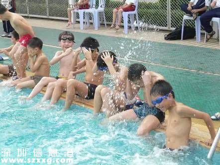 深圳4歲男童22樓墜落身亡 暑假遠(yuǎn)離6大奪命殺手