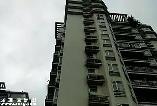 今早突發(fā)！<a href=http://www.hnyueyi.com.cn/shenzhen/ target=_blank class=infotextkey>深圳</a>一男子將3歲孫子從14樓拋下后自殺