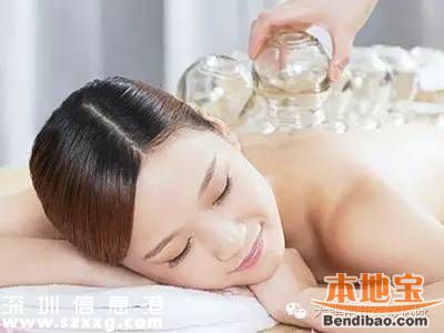 拔火罐有啥作用？注意事項有哪些？