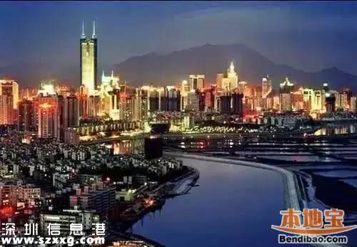 深圳地鐵7號(hào)線洪湖站實(shí)景圖曝光 吃喝玩樂最牛線