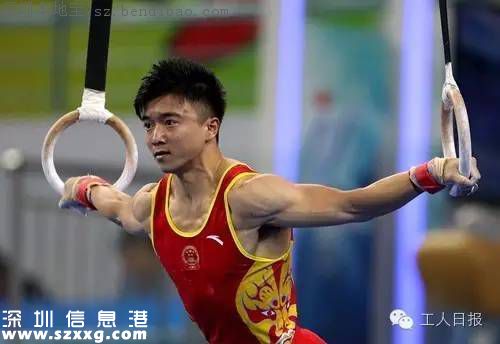 中國(guó)體操0金收官 中國(guó)體操怎么了？