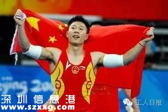 中國(guó)體操0金收官 中國(guó)體操怎么了？