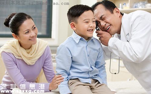 龍崗試點互聯(lián)網＋家庭醫(yī)生 家長打疫苗不用愁