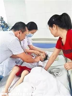 深圳又走在全國(guó)前沿 出臺(tái)醫(yī)療新政拯救更多人