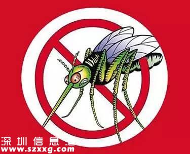 深圳現(xiàn)今年首例本地登革熱病例 如何預(yù)防？