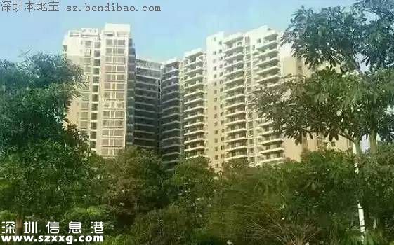 深圳小產(chǎn)權(quán)房是什么？購買小產(chǎn)權(quán)房有什么風險？