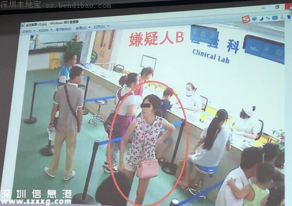 深圳等27城出現(xiàn)孕婦大盜 孕婦犯罪仍負(fù)刑事責(zé)任