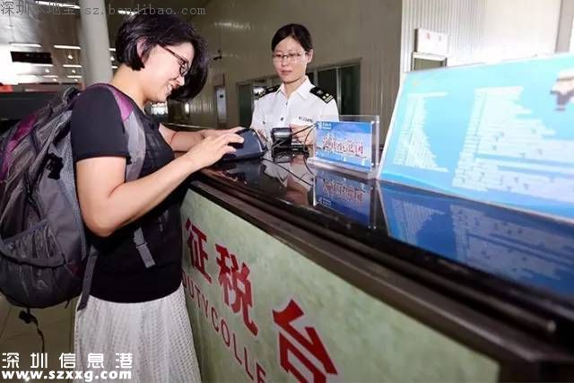深圳海關(guān)一天查獲400臺(tái)iPhone7 蘋(píng)果手機(jī)入境必知