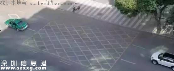 今起深圳司機(jī)沖綠燈最低罰300 如何避免闖綠燈？