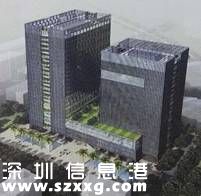 載下梧桐樹，引得鳳凰來  大梧桐新興產(chǎn)業(yè)帶引入軟通動力華南總部