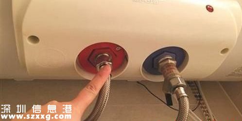 租客洗澡煤氣中毒死亡