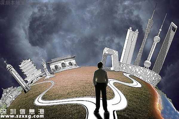 年收入12萬在深圳是什么水平？