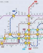 深圳地鐵7、9號線即將開通 新線風(fēng)采提前看