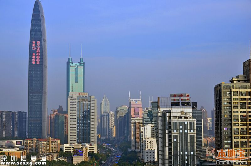 深圳市住房建設(shè)規(guī)劃要點(diǎn) 住房發(fā)展目標(biāo)有哪些？