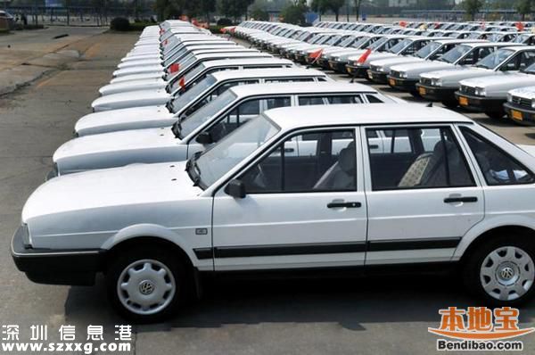 深圳學(xué)車平均半年拿證 交委教你如何選駕校