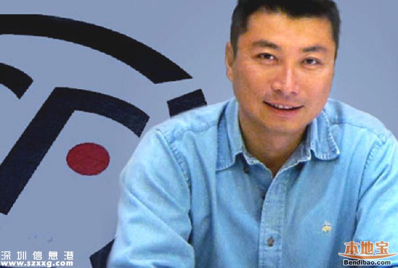 他是馬云最佩服的人 福布斯中國(guó)富豪榜排名第四