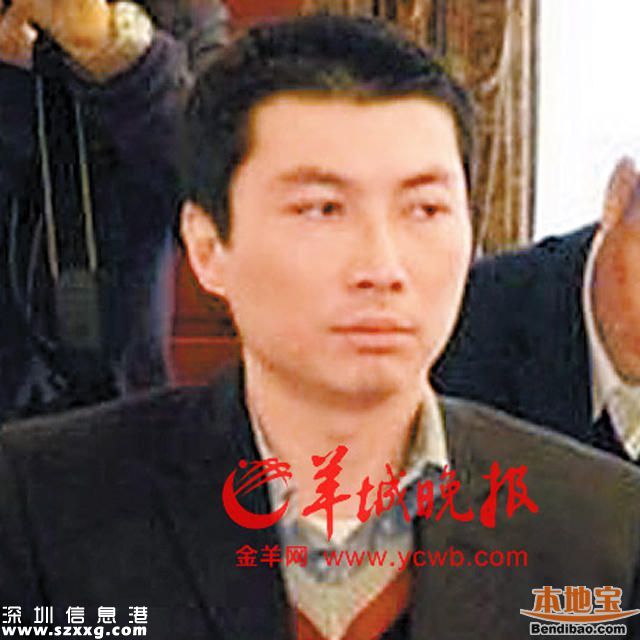 他是馬云最佩服的人 福布斯中國(guó)富豪榜排名第四