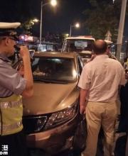 深圳113人被暫扣或吊銷駕駛證 一夜之間