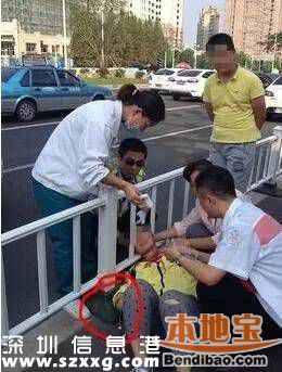 少女騎車時被割喉 這些危險習慣你也有！