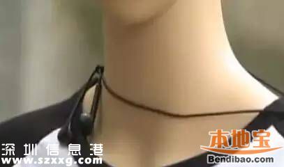 少女騎車時被割喉 這些危險習慣你也有！