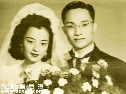 金庸現(xiàn)任老婆是誰 金庸三段婚史前妻是誰介紹