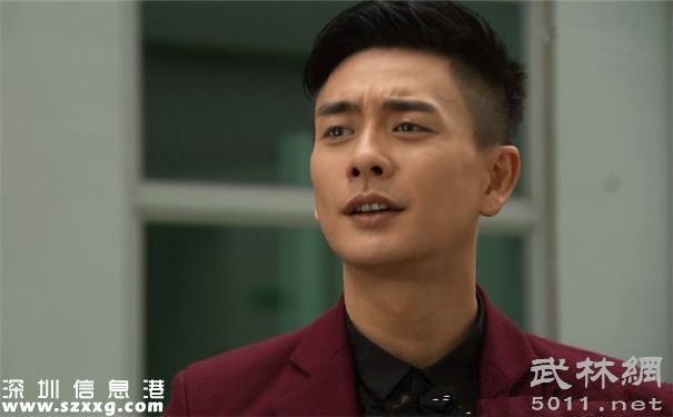 幕后玩家秦升海結(jié)局是什么 最后和誰在一起