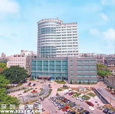 寶安人民醫(yī)院明年動工擴建 床位數(shù)增加至3300張