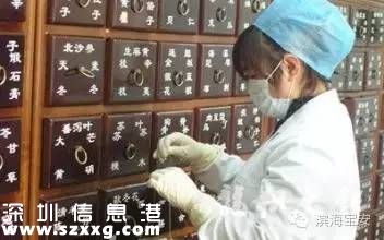 寶安人民醫(yī)院明年動工擴建 床位數(shù)增加至3300張