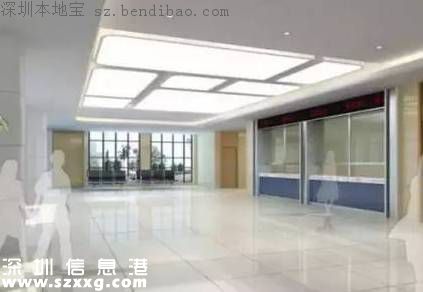 寶安人民醫(yī)院明年動工擴建 床位數(shù)增加至3300張