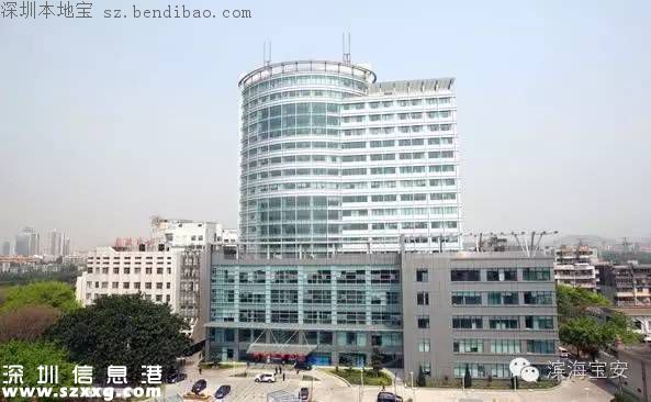 寶安人民醫(yī)院明年動工擴建 床位數(shù)增加至3300張