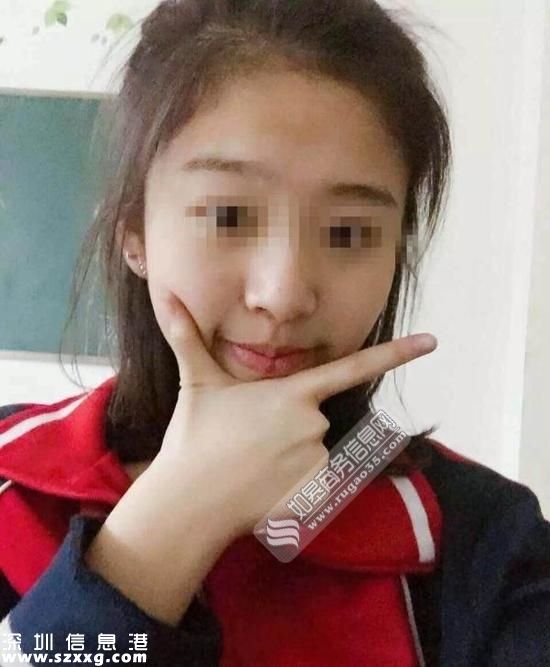 高一女生教室遇害 臀部有大片血跡疑遭強奸