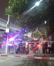 深圳地鐵口發(fā)生命案 2名電動(dòng)車司機(jī)發(fā)生口角1人身亡