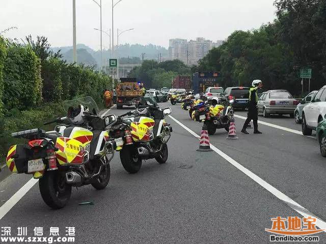 <a href=http://www.hnyueyi.com.cn/shenzhen/ target=_blank class=infotextkey>深圳</a>女子于老公吵架后 酒駕撞廢一輛的士