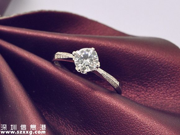 網(wǎng)購鉆戒拒不發(fā)貨