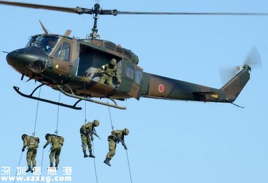 日本應(yīng)對漁民登島 主要針對的就是中國海上自衛(wèi)隊已接手