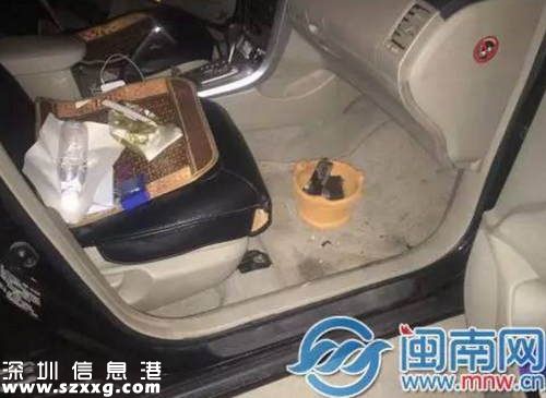 男子朋友圈留言要自殺 人已昏迷車里放著木炭