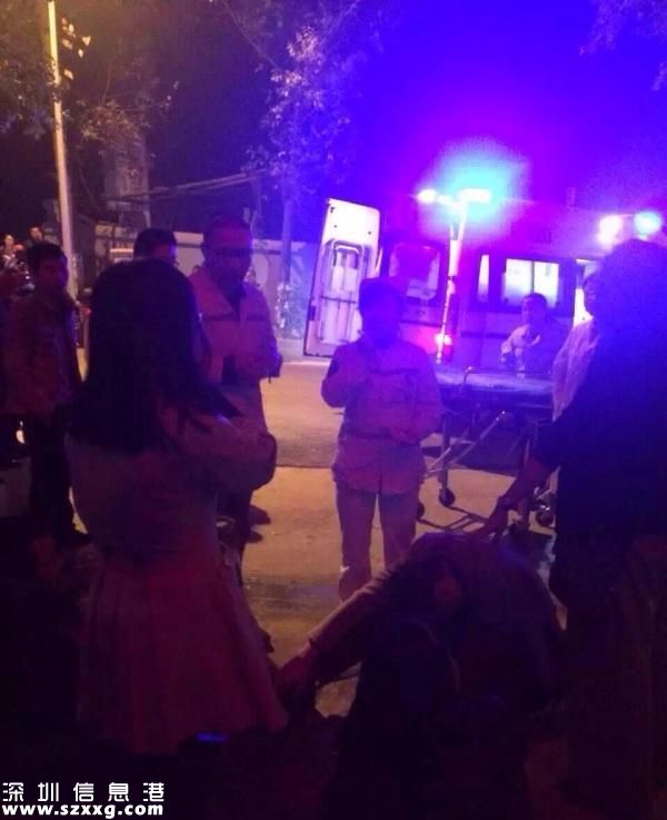 老人床上著火遺體被搶 托老中心否認(rèn)參與搶尸