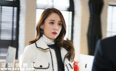 陳喬恩被封剩女