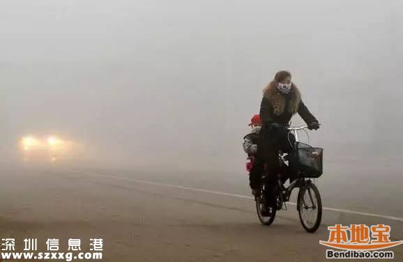 空氣質(zhì)量最差十城、空氣質(zhì)量最好十城 城市名單出爐