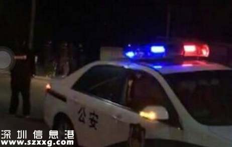 延安特大兇殺案 3死5傷現(xiàn)場(chǎng)慘烈