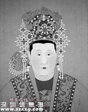 女人好色起來(lái)更可怕 中國(guó)史上十大最強(qiáng)女色狼