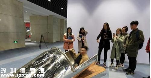 高?，F(xiàn)最酷圖書館 別人家的高校就是好