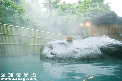 男子公園泡溫泉被溶解當(dāng)場死亡 畫面堪稱恐怖片!