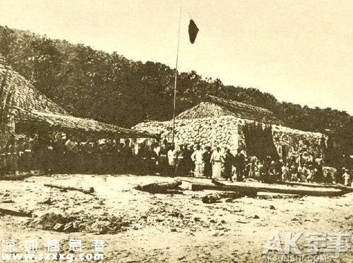 釣魚島曾經(jīng)有人居住 島上究竟可以住多少人？