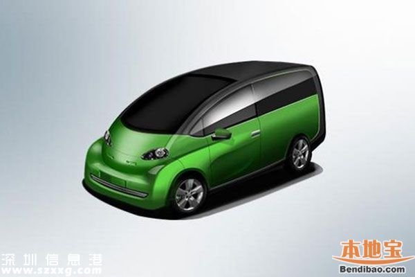 深圳新能源汽車怎么選取新號牌？