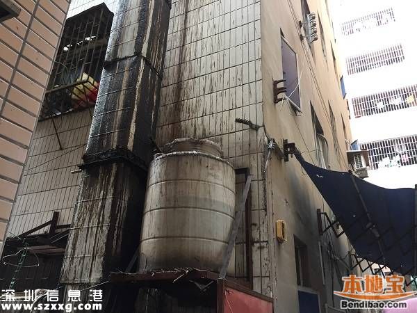 西鄉(xiāng)派出所一天拘留4名餐館負(fù)責(zé)人